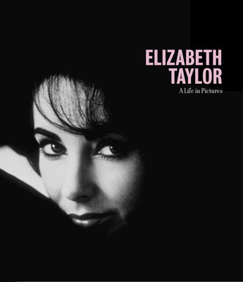 книга Elizabeth Taylor: A Life in Pictures, автор: Yann-Brice Dherbier